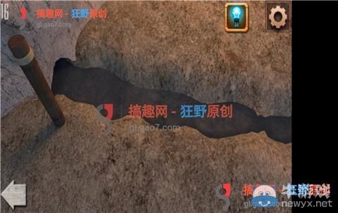 《密室逃脫：神廟逃亡》圖文通關(guān)攻略大全