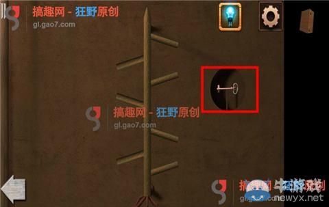 《密室逃脫：神廟逃亡》圖文通關(guān)攻略大全