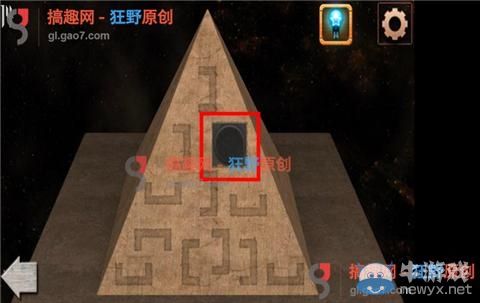 《密室逃脫：神廟逃亡》圖文通關(guān)攻略大全