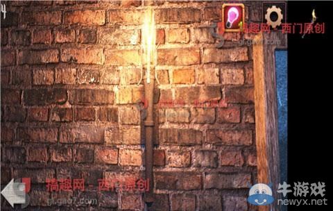 《密室逃脫：神廟逃亡》圖文通關(guān)攻略大全