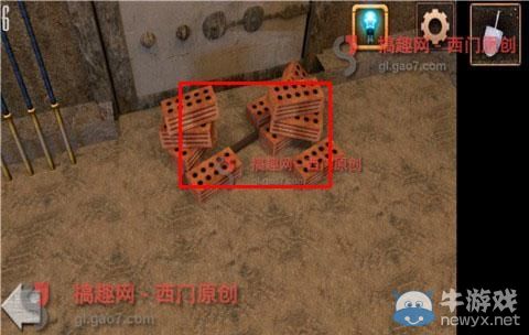 《密室逃脫：神廟逃亡》圖文通關(guān)攻略大全