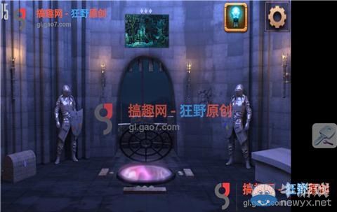 《密室逃脫：神廟逃亡》圖文通關(guān)攻略大全