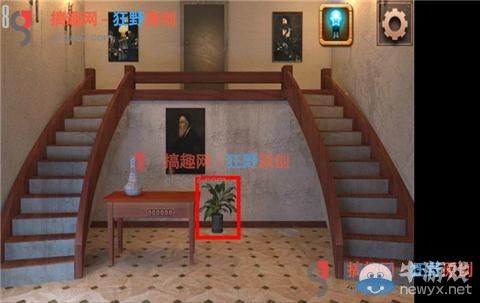《密室逃脫：神廟逃亡》圖文通關(guān)攻略大全