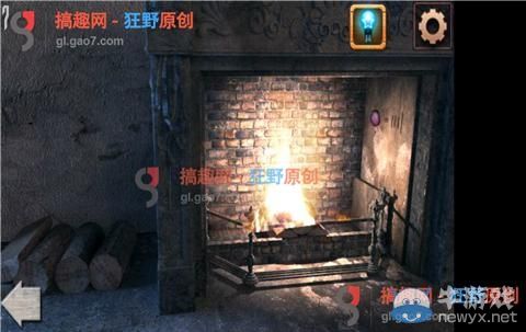 《密室逃脫：神廟逃亡》圖文通關(guān)攻略大全