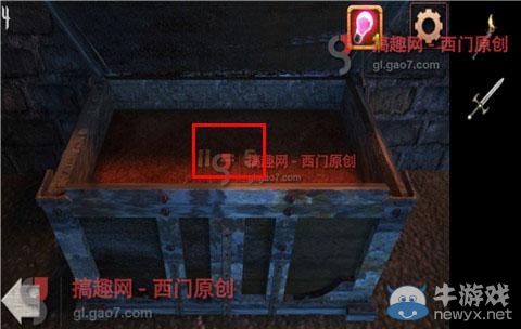 《密室逃脫：神廟逃亡》圖文通關(guān)攻略大全
