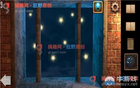 《密室逃脫：神廟逃亡》圖文通關(guān)攻略大全