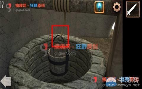 《密室逃脫：神廟逃亡》圖文通關(guān)攻略大全