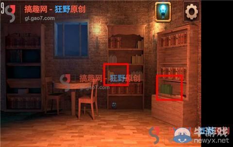 《密室逃脫：神廟逃亡》圖文通關(guān)攻略大全