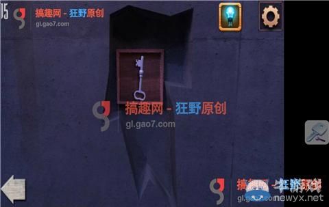 《密室逃脫：神廟逃亡》圖文通關(guān)攻略大全