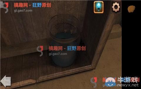 《密室逃脫：神廟逃亡》圖文通關(guān)攻略大全