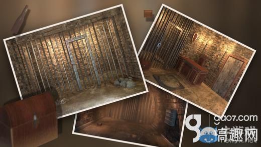 《密室逃脫：神廟逃亡》圖文通關(guān)攻略大全