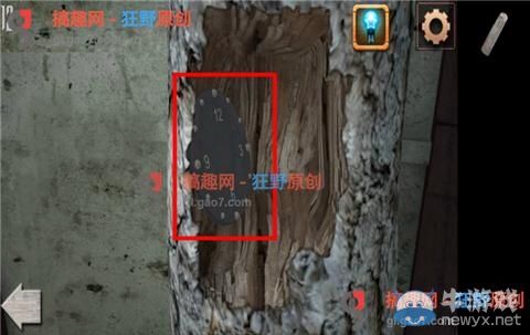 《密室逃脫：神廟逃亡》圖文通關(guān)攻略大全