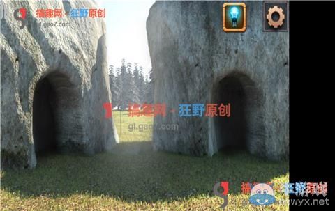《密室逃脫：神廟逃亡》圖文通關(guān)攻略大全