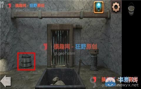 《密室逃脫：神廟逃亡》圖文通關(guān)攻略大全
