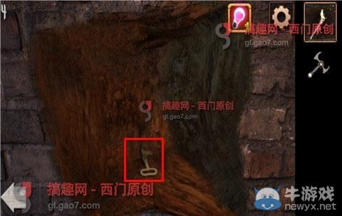 《密室逃脫：神廟逃亡》圖文通關(guān)攻略大全