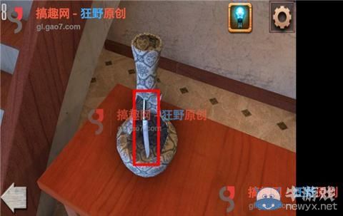 《密室逃脫：神廟逃亡》圖文通關(guān)攻略大全