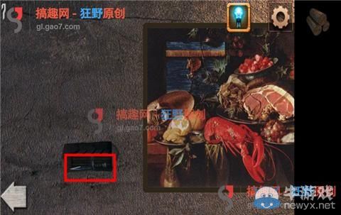 《密室逃脫：神廟逃亡》圖文通關(guān)攻略大全