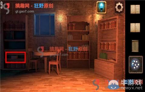 《密室逃脫：神廟逃亡》圖文通關(guān)攻略大全