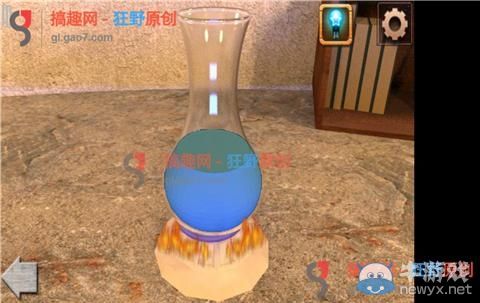 《密室逃脫：神廟逃亡》圖文通關(guān)攻略大全