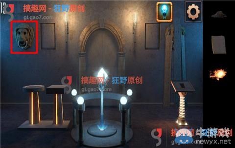 《密室逃脫：神廟逃亡》圖文通關(guān)攻略大全