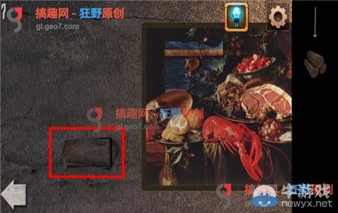 《密室逃脫：神廟逃亡》圖文通關(guān)攻略大全