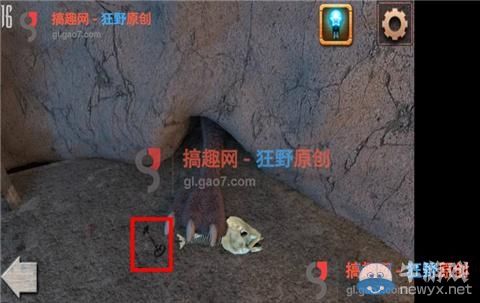 《密室逃脫：神廟逃亡》圖文通關(guān)攻略大全