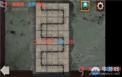 《密室逃脫：神廟逃亡》圖文通關(guān)攻略大全