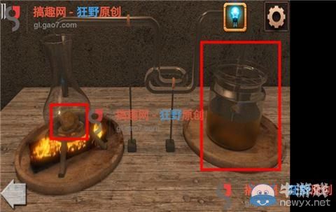 《密室逃脫：神廟逃亡》圖文通關(guān)攻略大全