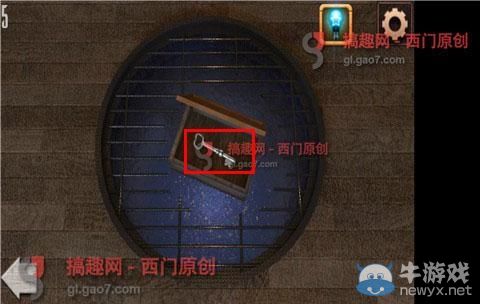 《密室逃脫：神廟逃亡》圖文通關(guān)攻略大全