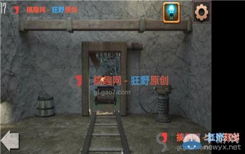 《密室逃脫：神廟逃亡》圖文通關(guān)攻略大全