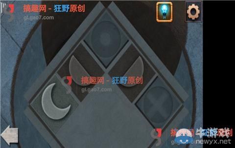 《密室逃脫：神廟逃亡》圖文通關(guān)攻略大全
