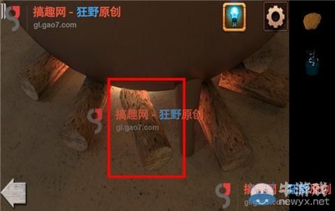 《密室逃脫：神廟逃亡》圖文通關(guān)攻略大全