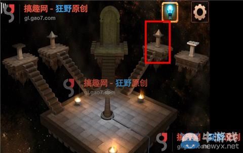 《密室逃脫：神廟逃亡》圖文通關(guān)攻略大全