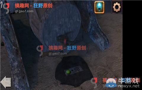 《密室逃脫：神廟逃亡》圖文通關(guān)攻略大全