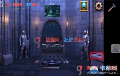 《密室逃脫：神廟逃亡》圖文通關(guān)攻略大全