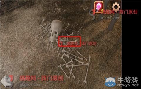 《密室逃脫：神廟逃亡》圖文通關(guān)攻略大全
