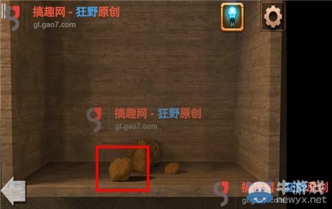《密室逃脫：神廟逃亡》圖文通關(guān)攻略大全