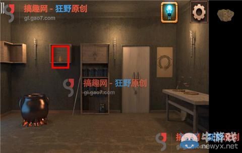 《密室逃脫：神廟逃亡》圖文通關(guān)攻略大全