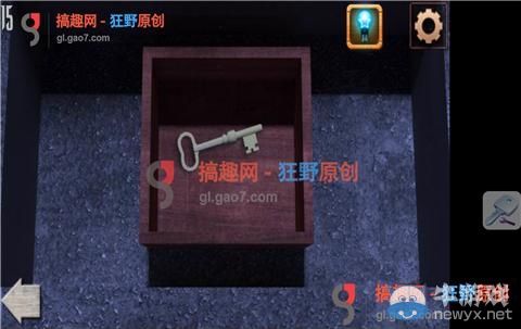 《密室逃脫：神廟逃亡》圖文通關(guān)攻略大全