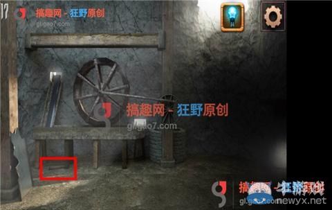 《密室逃脫：神廟逃亡》圖文通關(guān)攻略大全