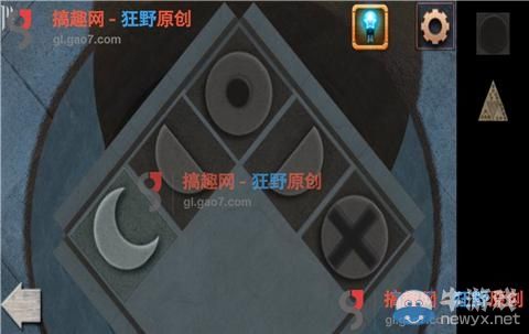 《密室逃脫：神廟逃亡》圖文通關(guān)攻略大全