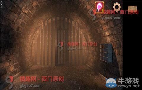 《密室逃脫：神廟逃亡》圖文通關(guān)攻略大全