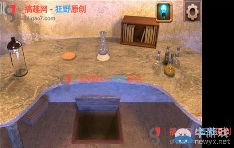 《密室逃脫：神廟逃亡》圖文通關(guān)攻略大全