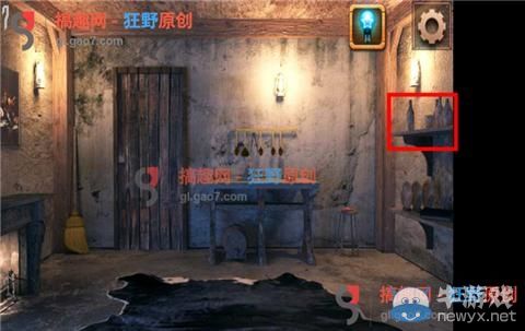 《密室逃脫：神廟逃亡》圖文通關(guān)攻略大全