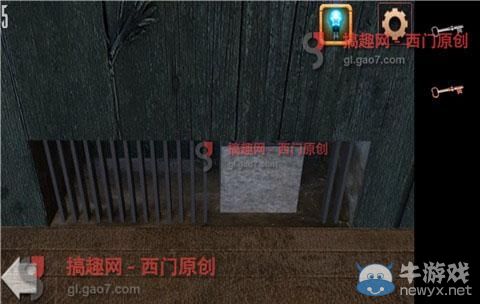 《密室逃脫：神廟逃亡》圖文通關(guān)攻略大全