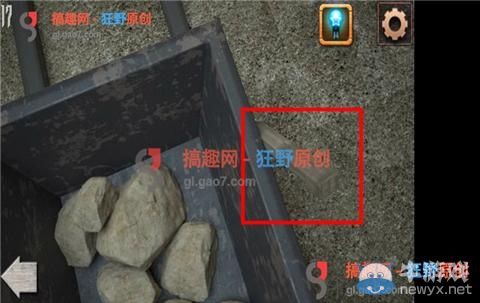 《密室逃脫：神廟逃亡》圖文通關(guān)攻略大全