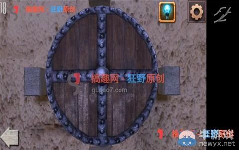 《密室逃脫：神廟逃亡》圖文通關(guān)攻略大全