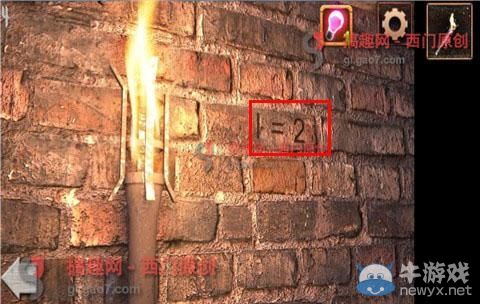 《密室逃脫：神廟逃亡》圖文通關(guān)攻略大全
