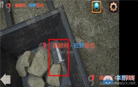 《密室逃脫：神廟逃亡》圖文通關(guān)攻略大全