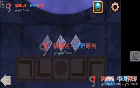 《密室逃脫：神廟逃亡》圖文通關(guān)攻略大全